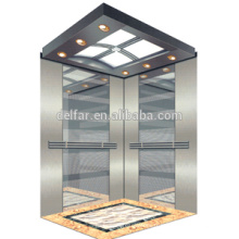 Ascenseur résidentiel économique avec la meilleure qualité et confortable